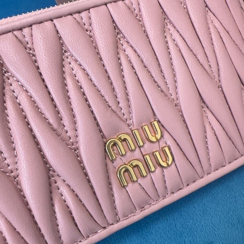 Miu Miu Wallets